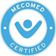 ICCA certification logo