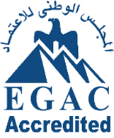 ICCA certification logo