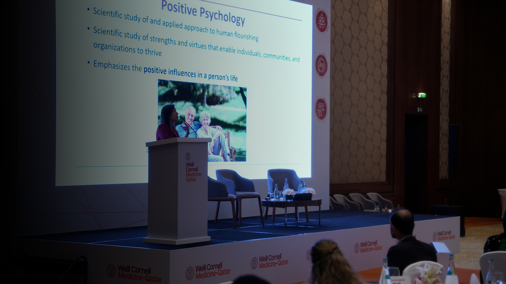 Lifestyle Forum
