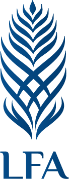 Lusail Football Academy logo