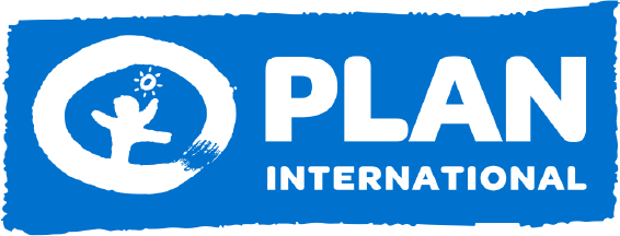 Plan International logo