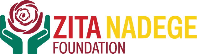 Zita Nadege Foundation logo