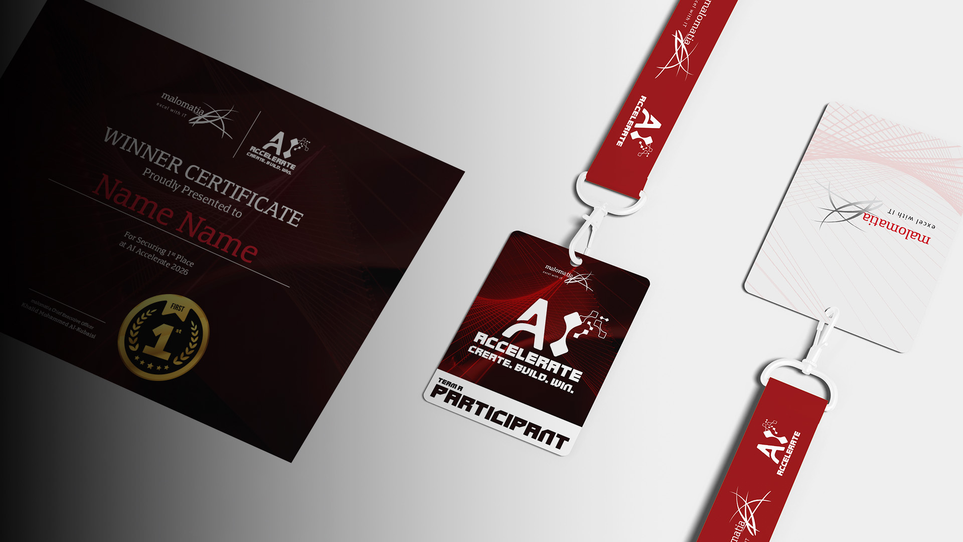 Malomatia AI Accelerate