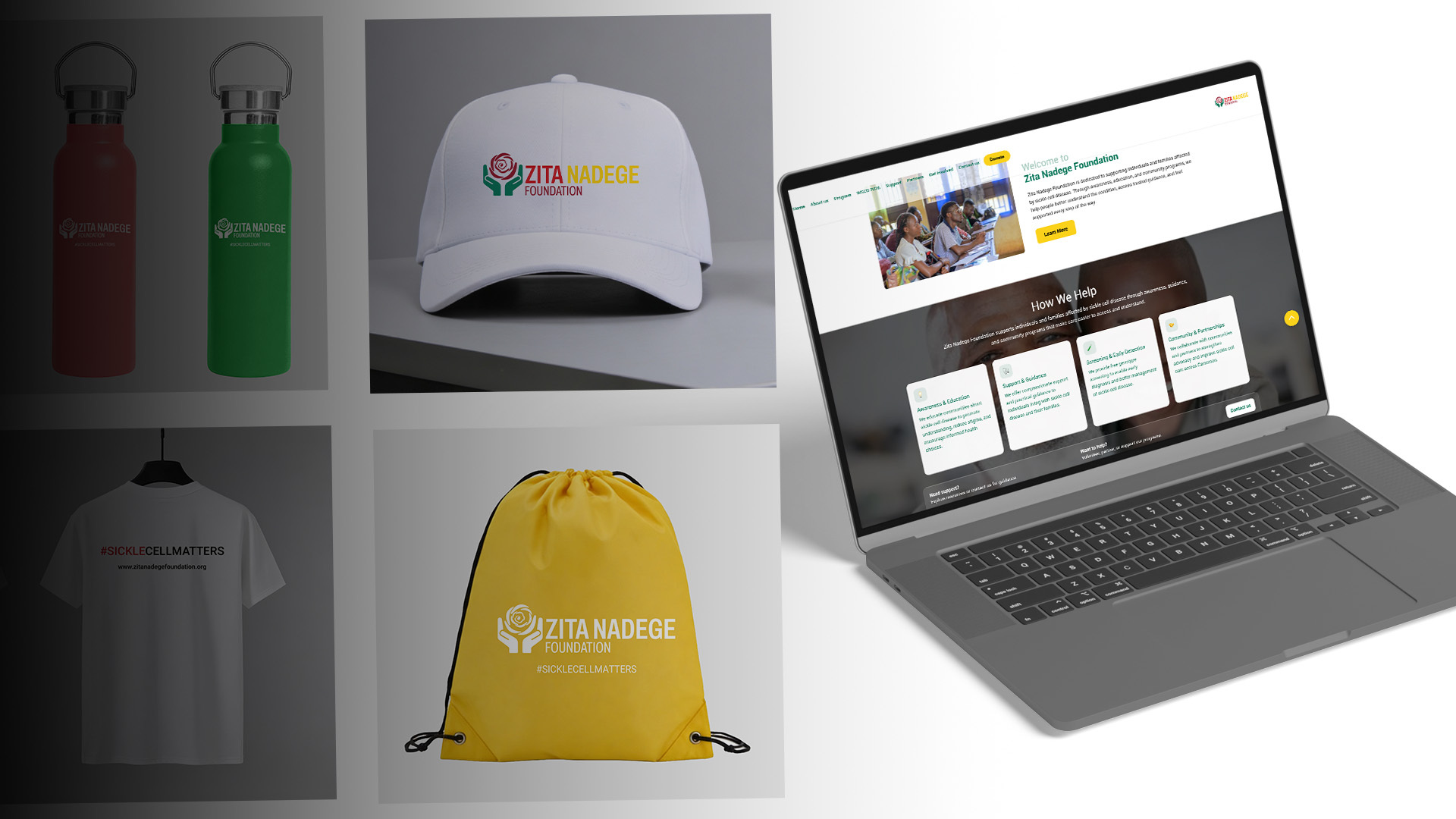 Zita Nadege Foundation